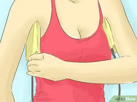 Image titled Stop Armpit Sweating Step 12