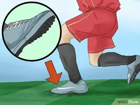 Image titled Choose Soccer Cleats Step 4