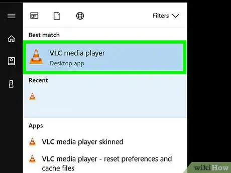 Image titled Extract Audio CD Using VLC Player Step 6