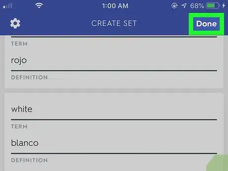 Image titled Create a Set in Quizlet Step 8