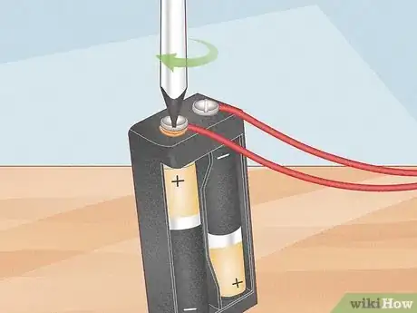 Image titled Make a Simple Electrical Circuit Step 4