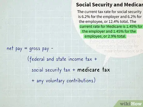 Image titled Calculate Payroll Step 8