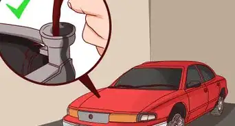 Change Radiator Fluid