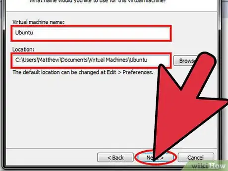 Image titled Prevent Easy Install of Virtual Machine in VMware Workstation Step 5