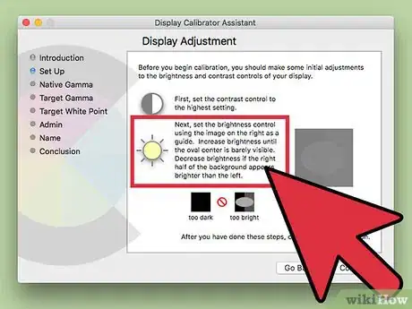 Image titled Change the Screen Color Display on a Mac Step 9