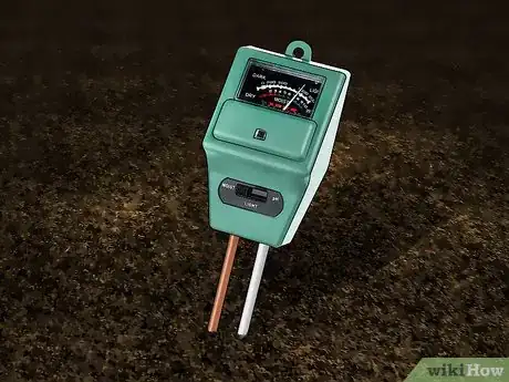 Image titled Measure Soil Moisture Step 6