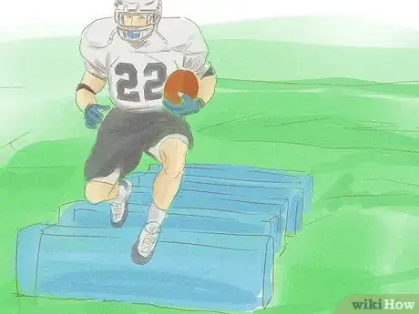 Image titled Hold a Football Step 6