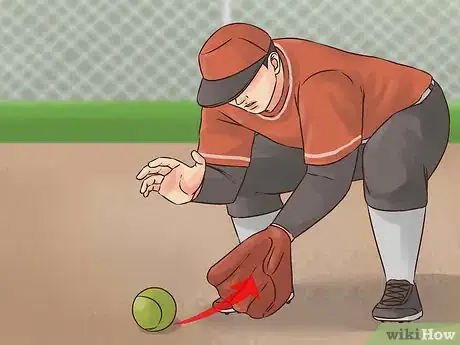 Image titled Play Softball Step 26