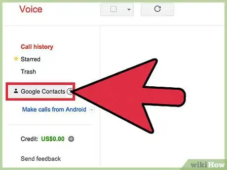 Image titled Make a Phone Call with Google Voice Step 6