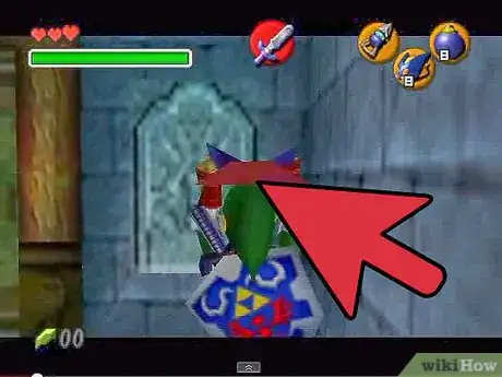 Image titled Beat the Water Temple in Ocarina of Time Step 6