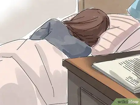 Image titled Improve Your Beauty Sleep Step 17