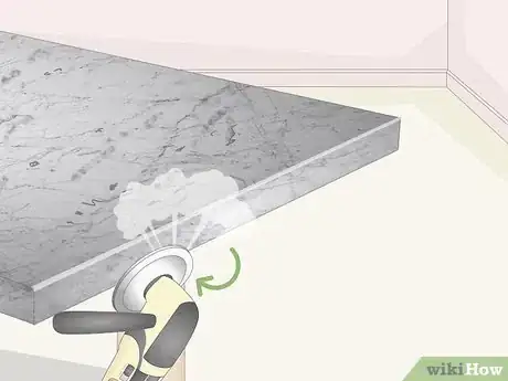 Image titled Polish Granite Edges Step 10