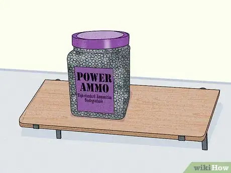 Image titled Store Your Airsoft Guns Step 16