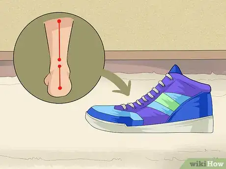 Image titled Choose Comfortable Shoes Step 8