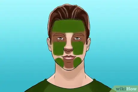 Image titled Camouflage Your Face Step 4