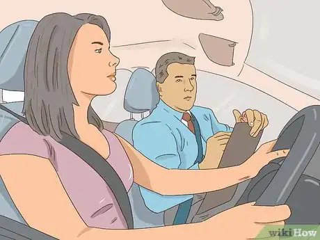 Image titled Train to Be a Driving Instructor Step 9