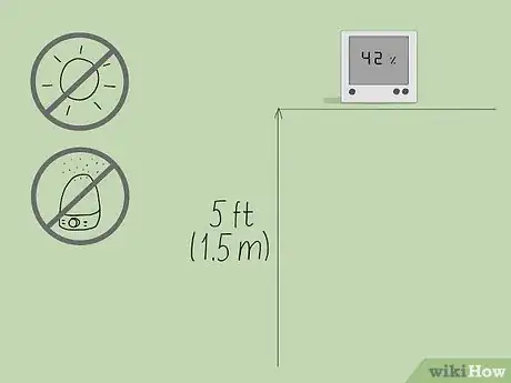 Image titled Read Humidity Step 3