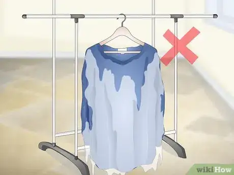 Image titled Hang Clothes to Dry Step 14