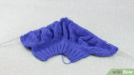 Image titled Knit Baby Pants Step 9