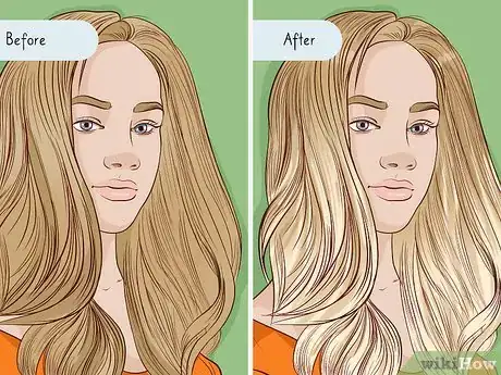 Image titled Balayage Step 3