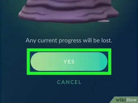 Image titled Evolve Umbreon in Pokémon GO Step 5