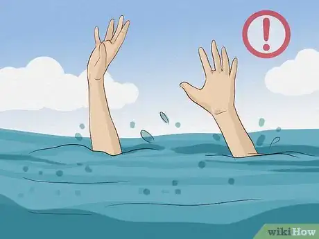 Image titled Become a Lifeguard Step 10