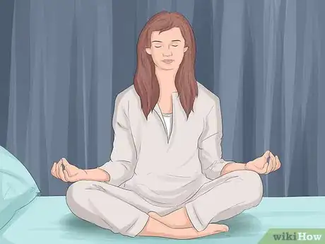 Image titled Practice Buddhist Meditation Step 14