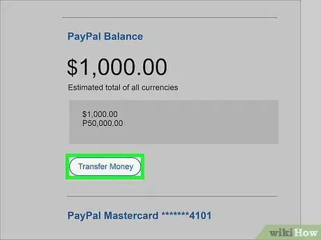 Image titled Retrieve Money from PayPal Step 21