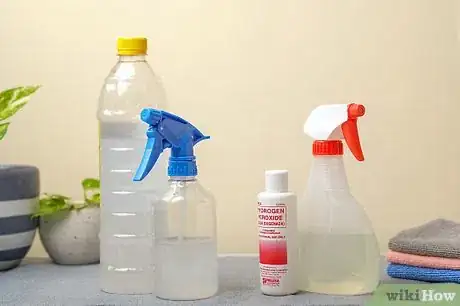Image titled Make a Natural Disinfectant Step 9