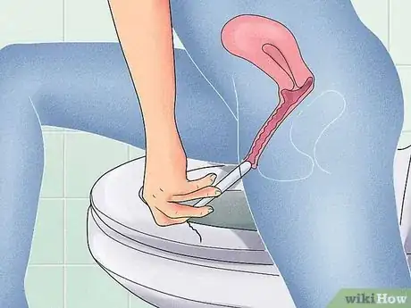 Image titled Use a Tampon Step 12