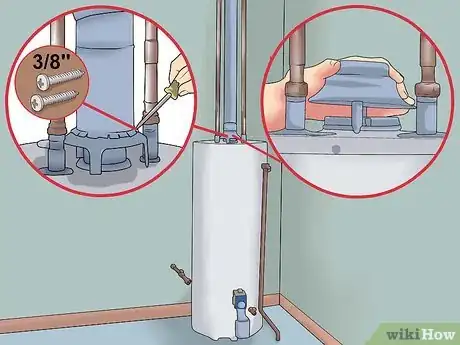 Image titled Replace a Water Heater Step 12