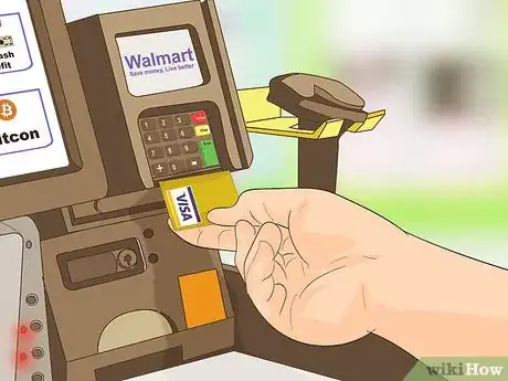 Image titled Use the Walmart Self‐Checkout Step 19