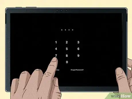 Image titled Unlock an Android Tablet Step 13