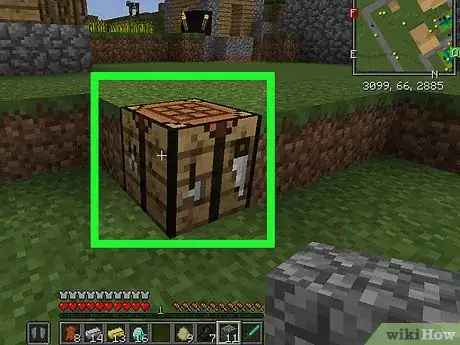 Image titled Make Armor in Minecraft Step 10