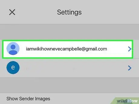 Image titled Add a Signature to a Gmail Account Step 23