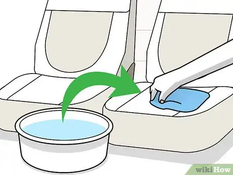 Image titled Clean Car Upholstery Stains Step 4