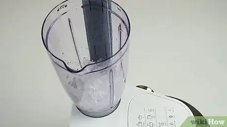 Image titled Make Ice Cream in a Blender with Milk Step 1