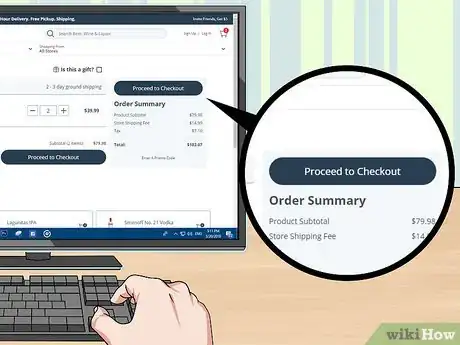 Image titled Buy Alcohol Online Step 9