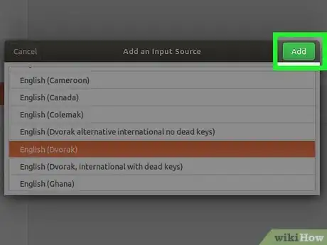 Image titled Change Keyboard Layout in Ubuntu Step 5