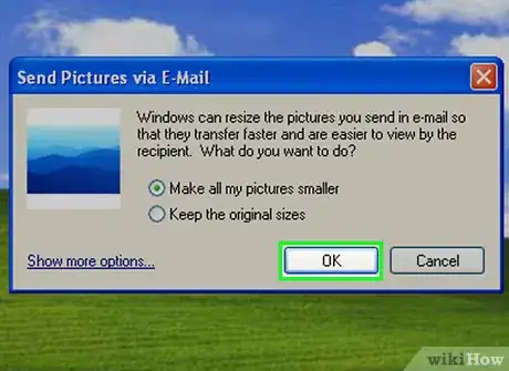 Image titled Send Photos Via Email (Windows) Step 50