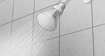 Replace a Shower Head