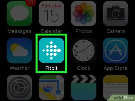 Image titled Sync Your Fitbit with Your iPhone Step 21
