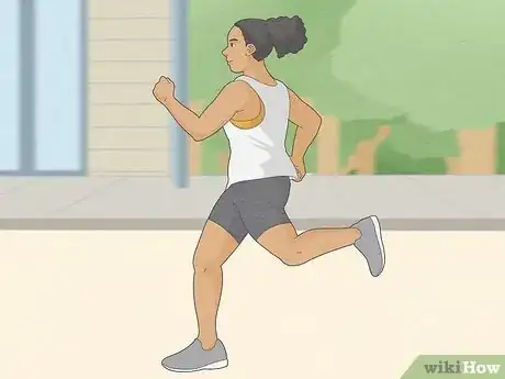 Image titled Run a Fast Mile Step 7