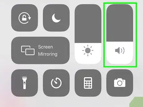 Image titled Make an iPhone Louder in Headphones Step 7