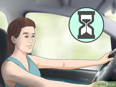 Image titled Relax when Driving Step 5