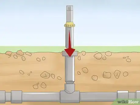 Image titled Install a Sprinkler System Step 15