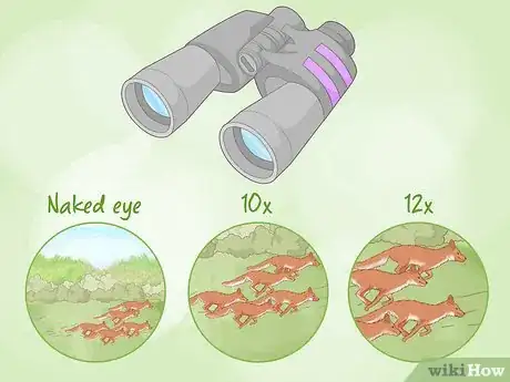 Image titled Choose Binoculars Step 2