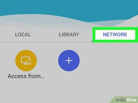 Image titled Access a Shared Folder on Android Step 12