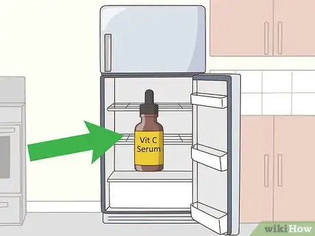 Image titled Store Vitamin C Serum Step 2