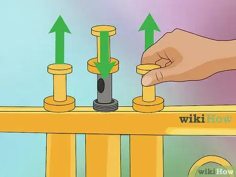 Image titled Oil Trumpet Valves Step 7